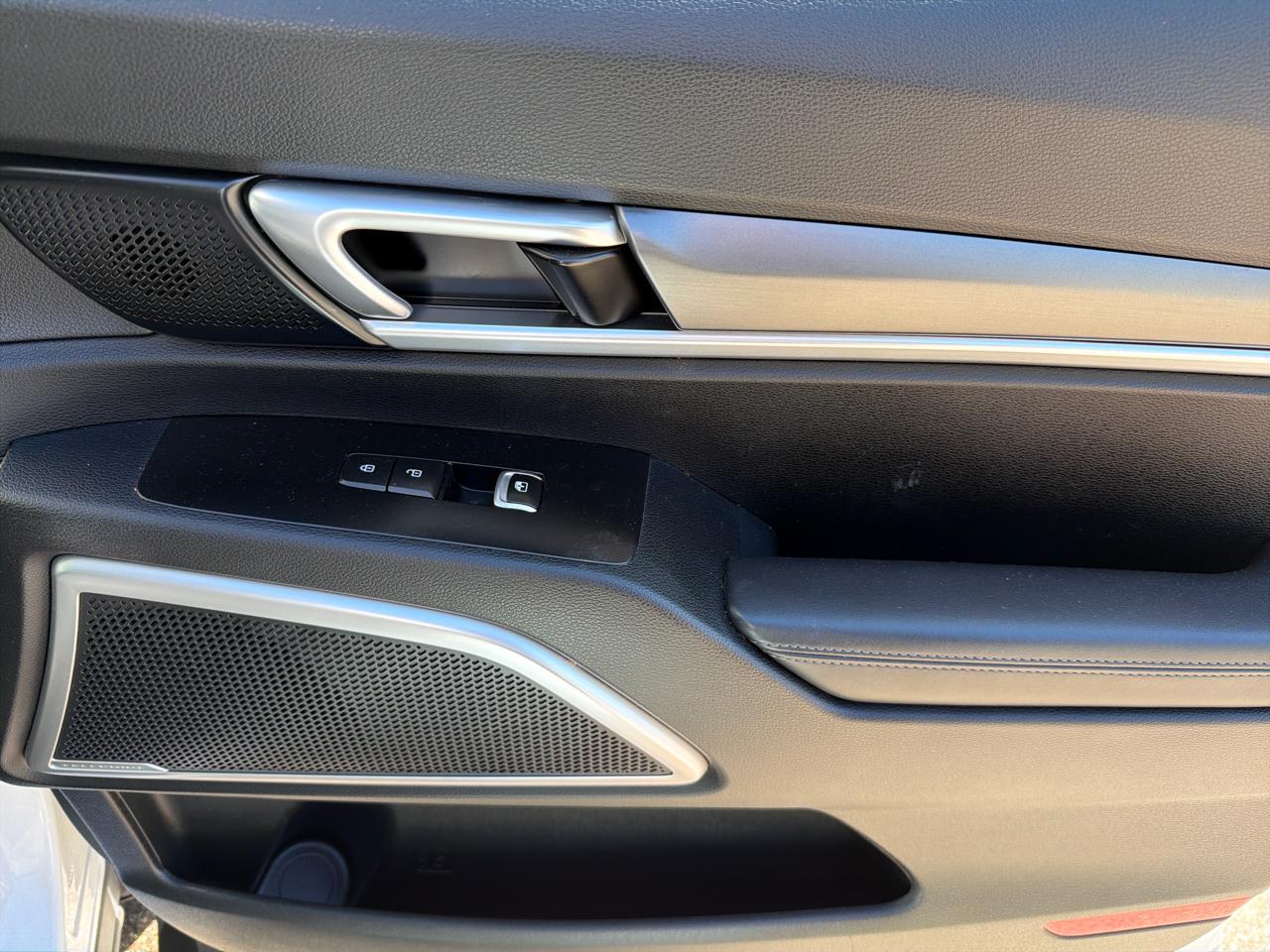 Kia Telluride LX FWD 2020