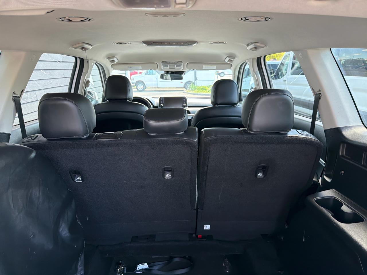 Kia Telluride LX FWD 2020