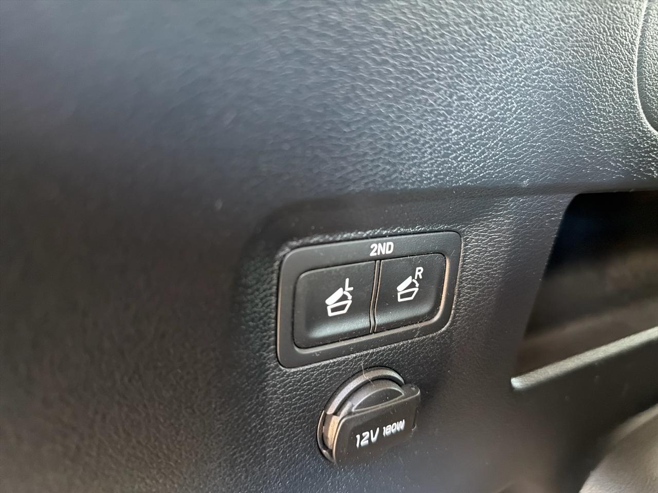 Kia Telluride LX FWD 2020
