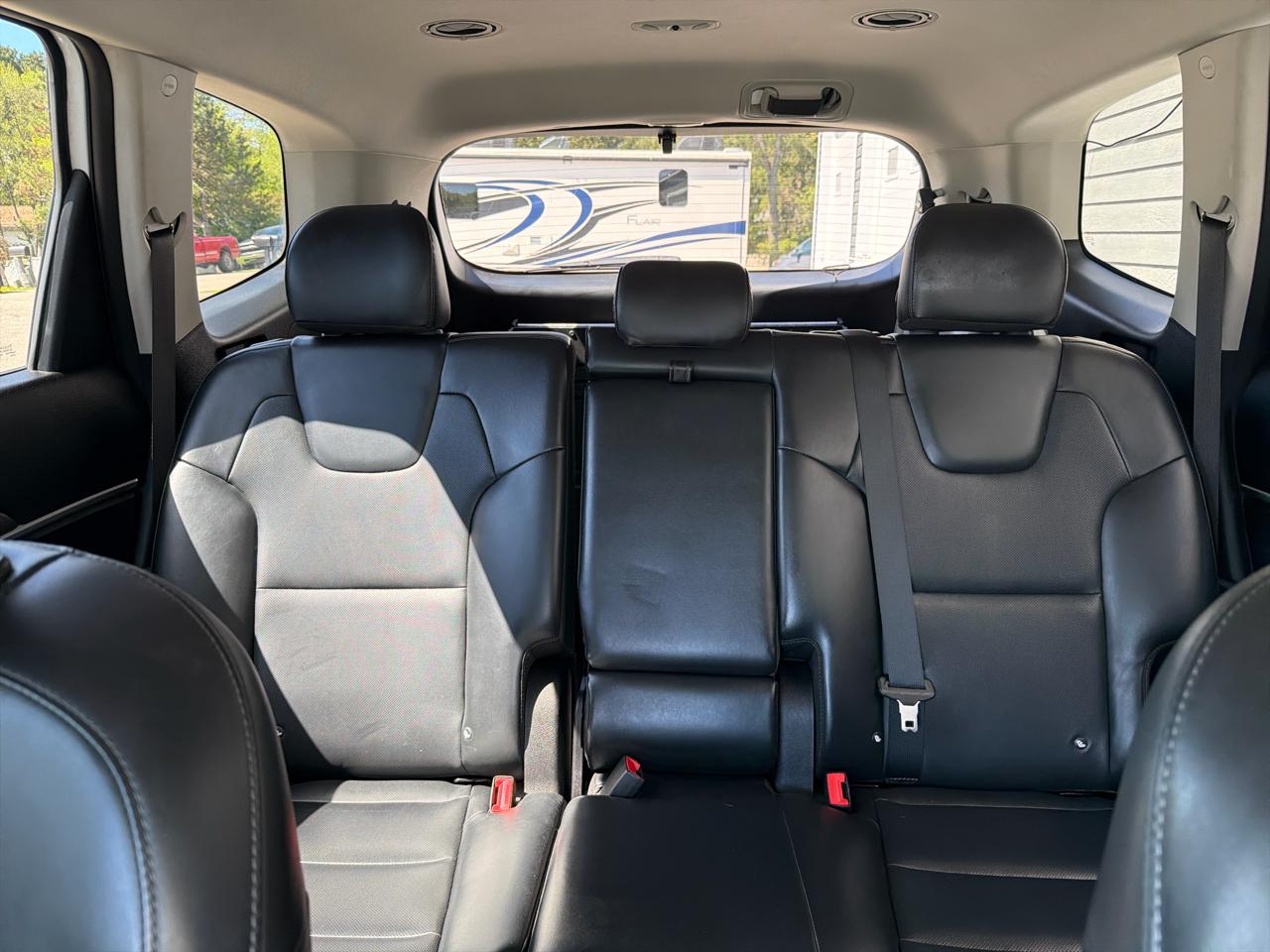 Kia Telluride LX FWD 2020