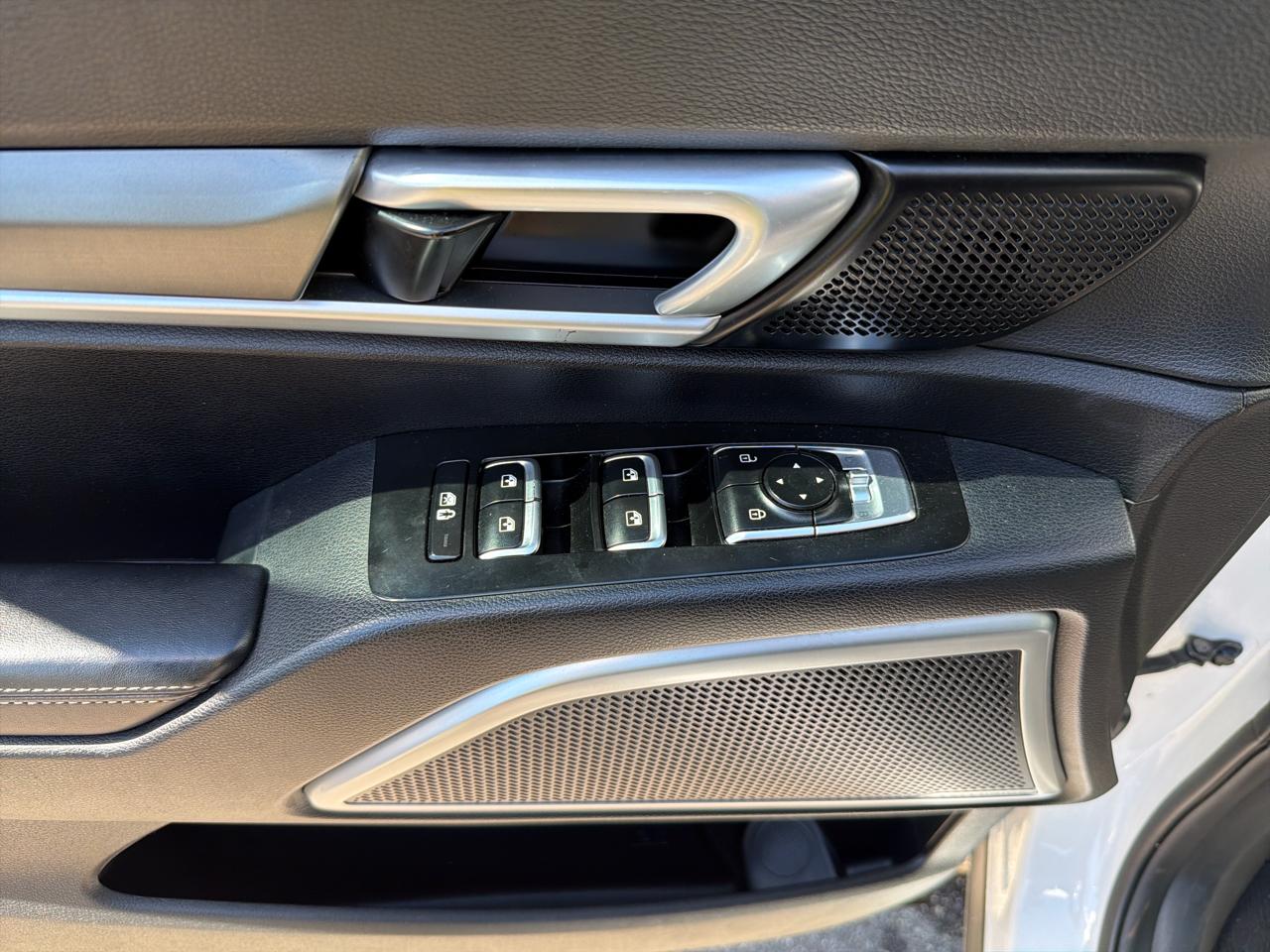 Kia Telluride LX FWD 2020