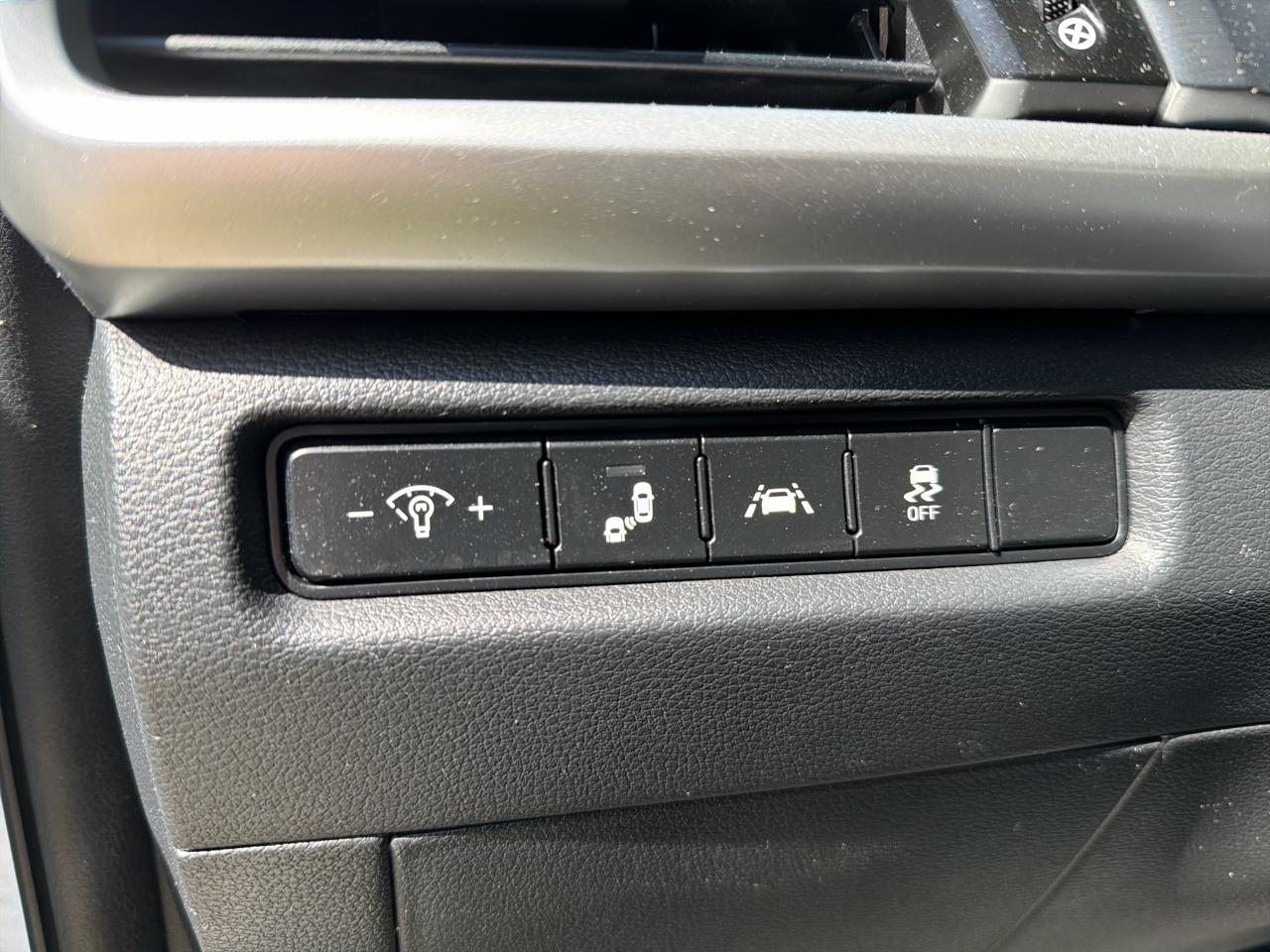 Kia Telluride LX FWD 2020