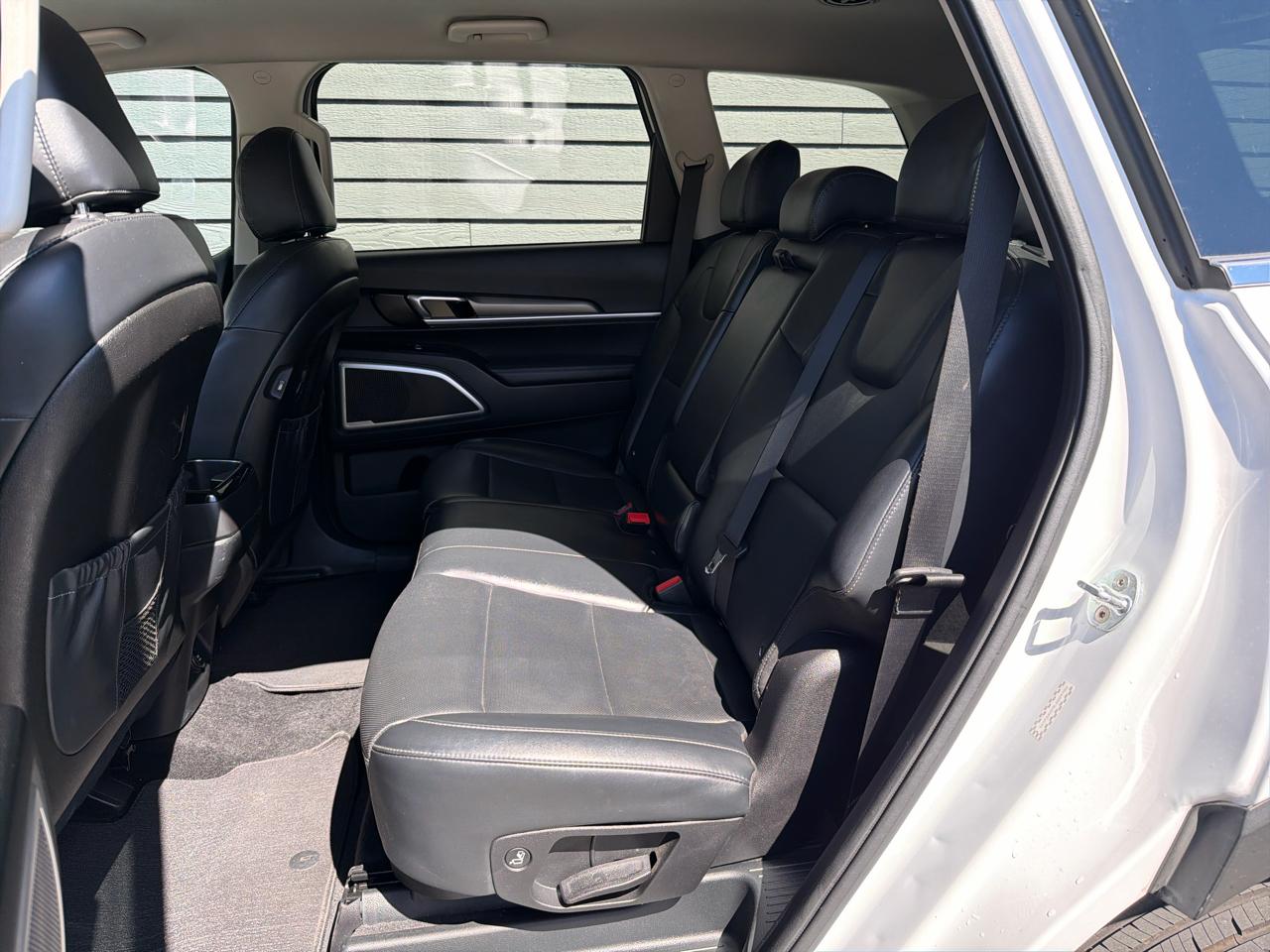 Kia Telluride LX FWD 2020