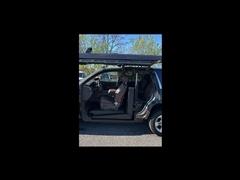 2015 Chevrolet Tahoe 