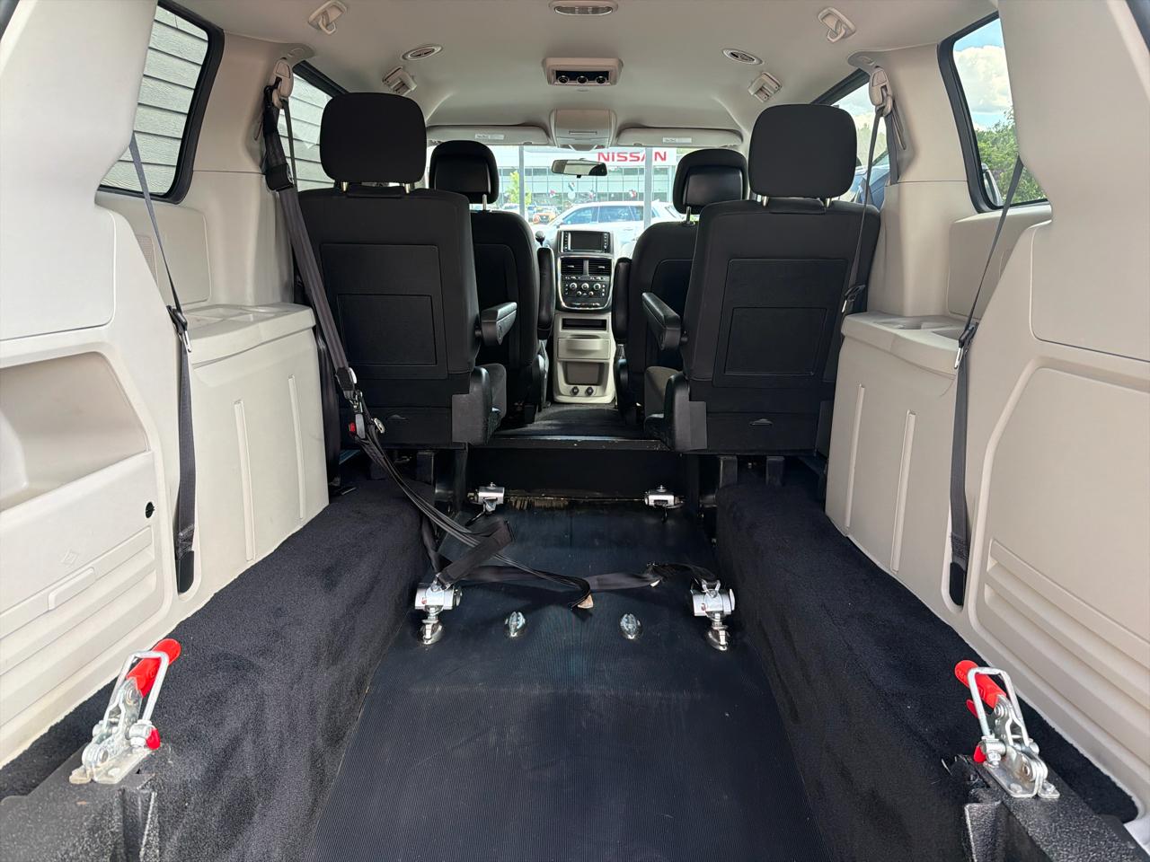 Dodge Grand Caravan SE Wagon 2018