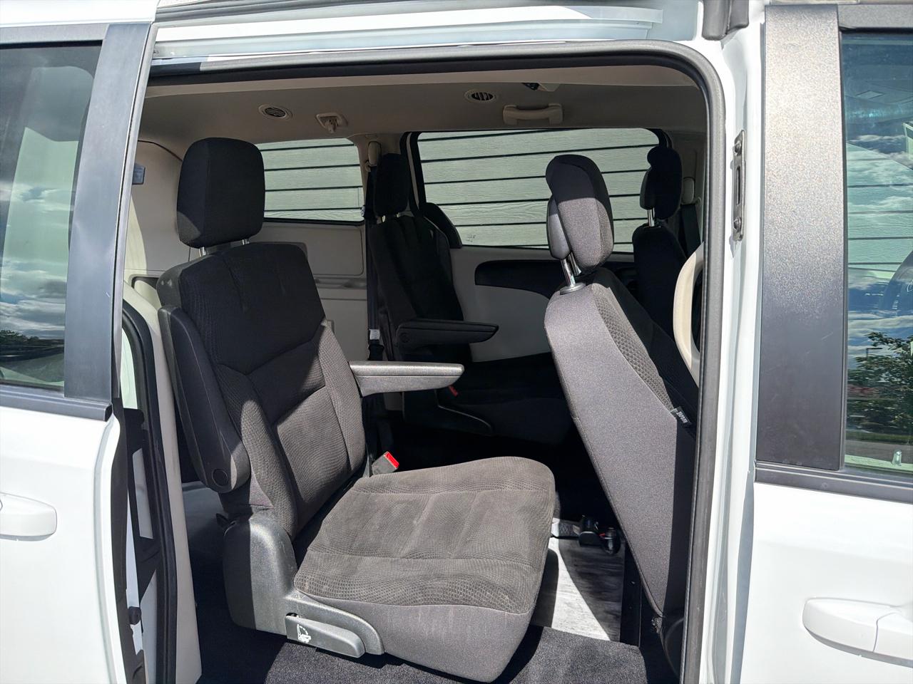 Dodge Grand Caravan SE Wagon 2018