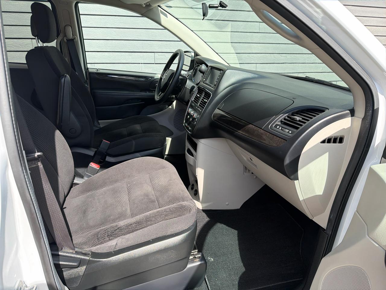 Dodge Grand Caravan SE Wagon 2018