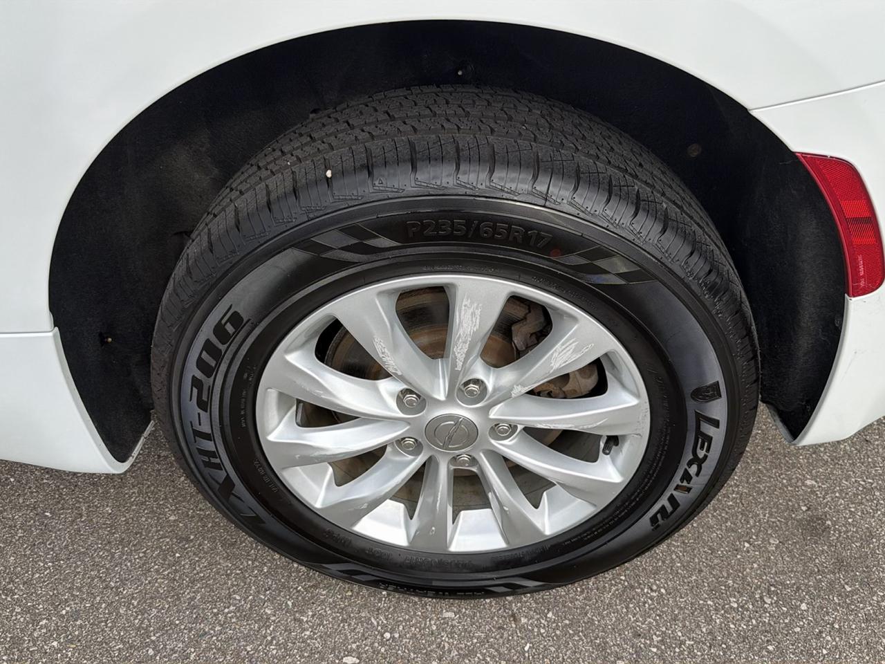 Chrysler Pacifica Touring L FWD 2018