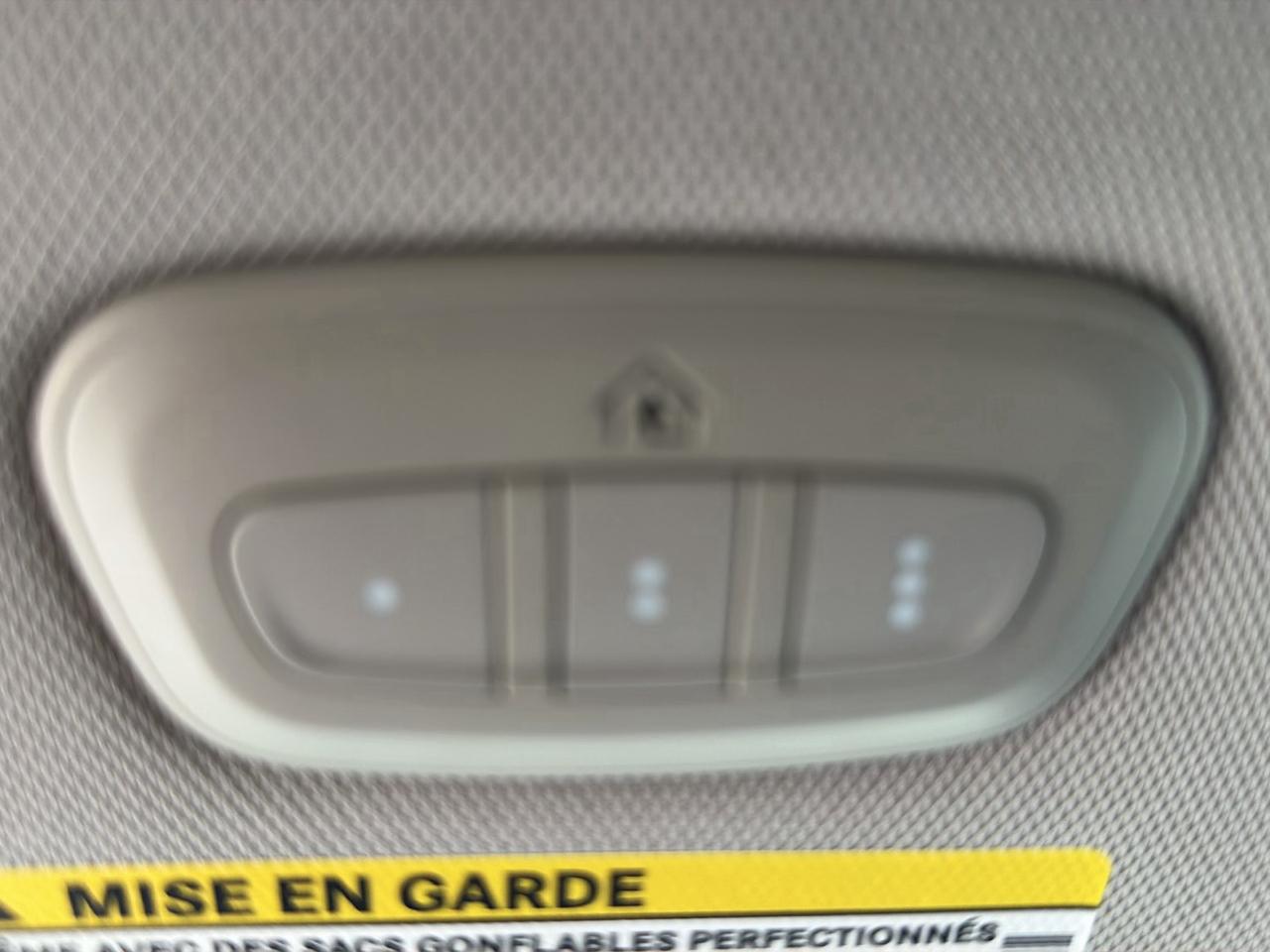 Chrysler Pacifica Touring L FWD 2018