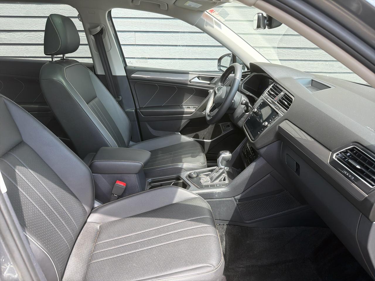 Volkswagen Tiguan SE 4Motion 2024
