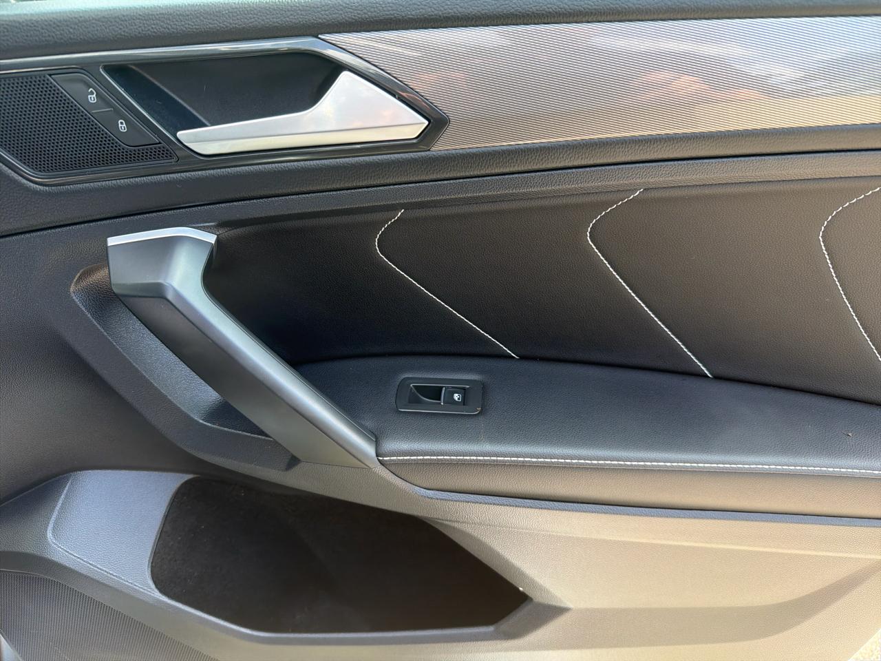 Volkswagen Tiguan SE 4Motion 2024