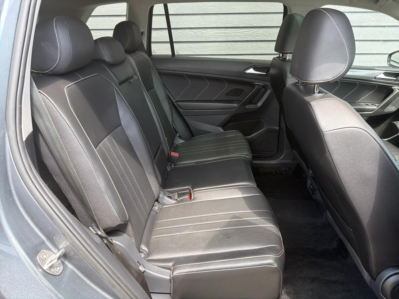 Volkswagen Tiguan SE 4Motion 2024