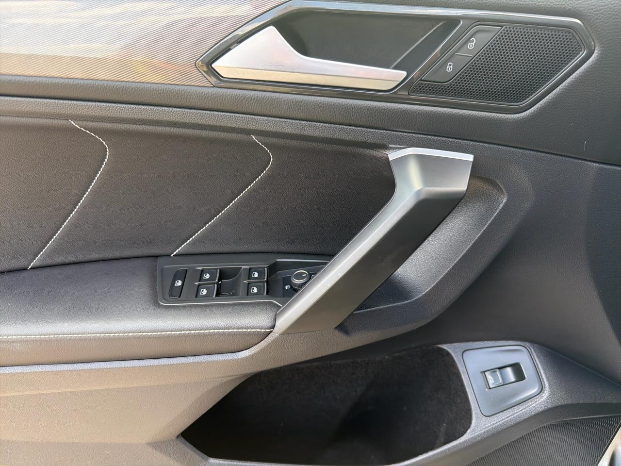 Volkswagen Tiguan SE 4Motion 2024