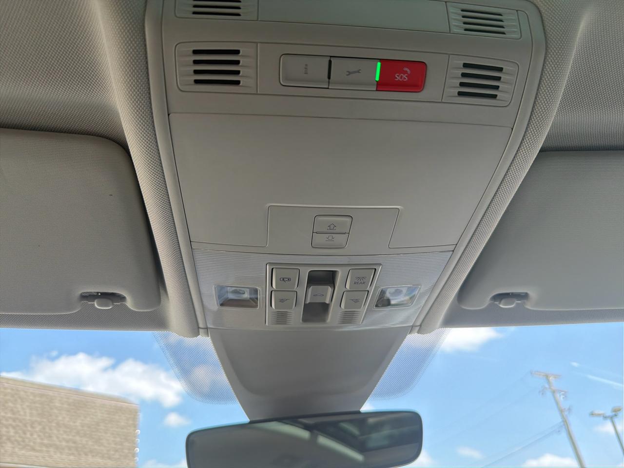 Volkswagen Tiguan SE 4Motion 2024