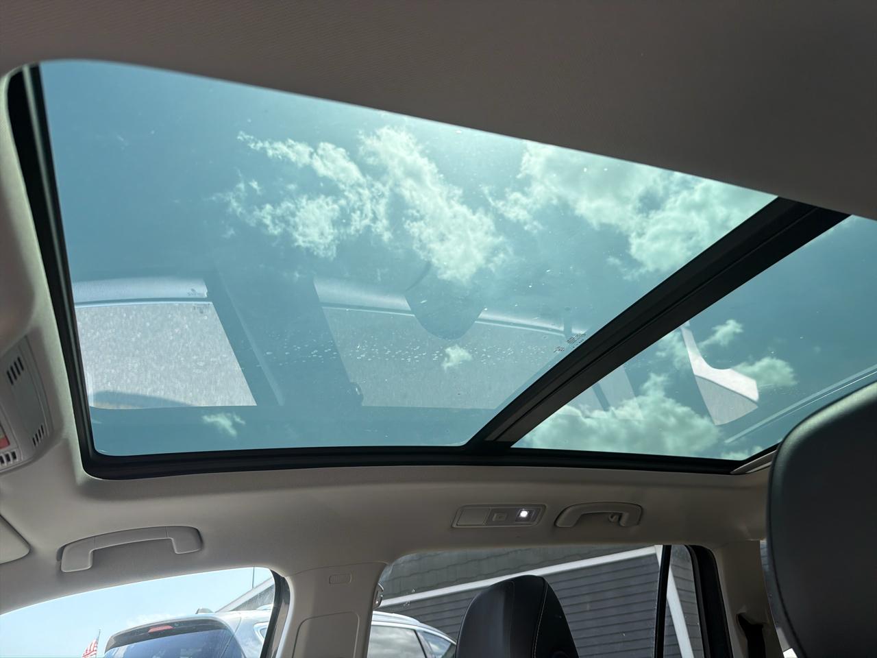 Volkswagen Tiguan SE 4Motion 2024