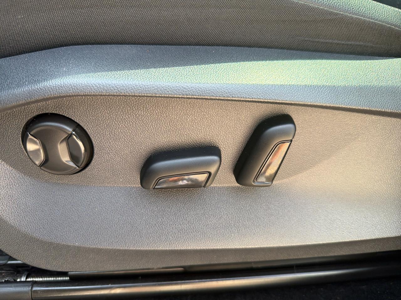 Volkswagen Tiguan SE 4Motion 2024