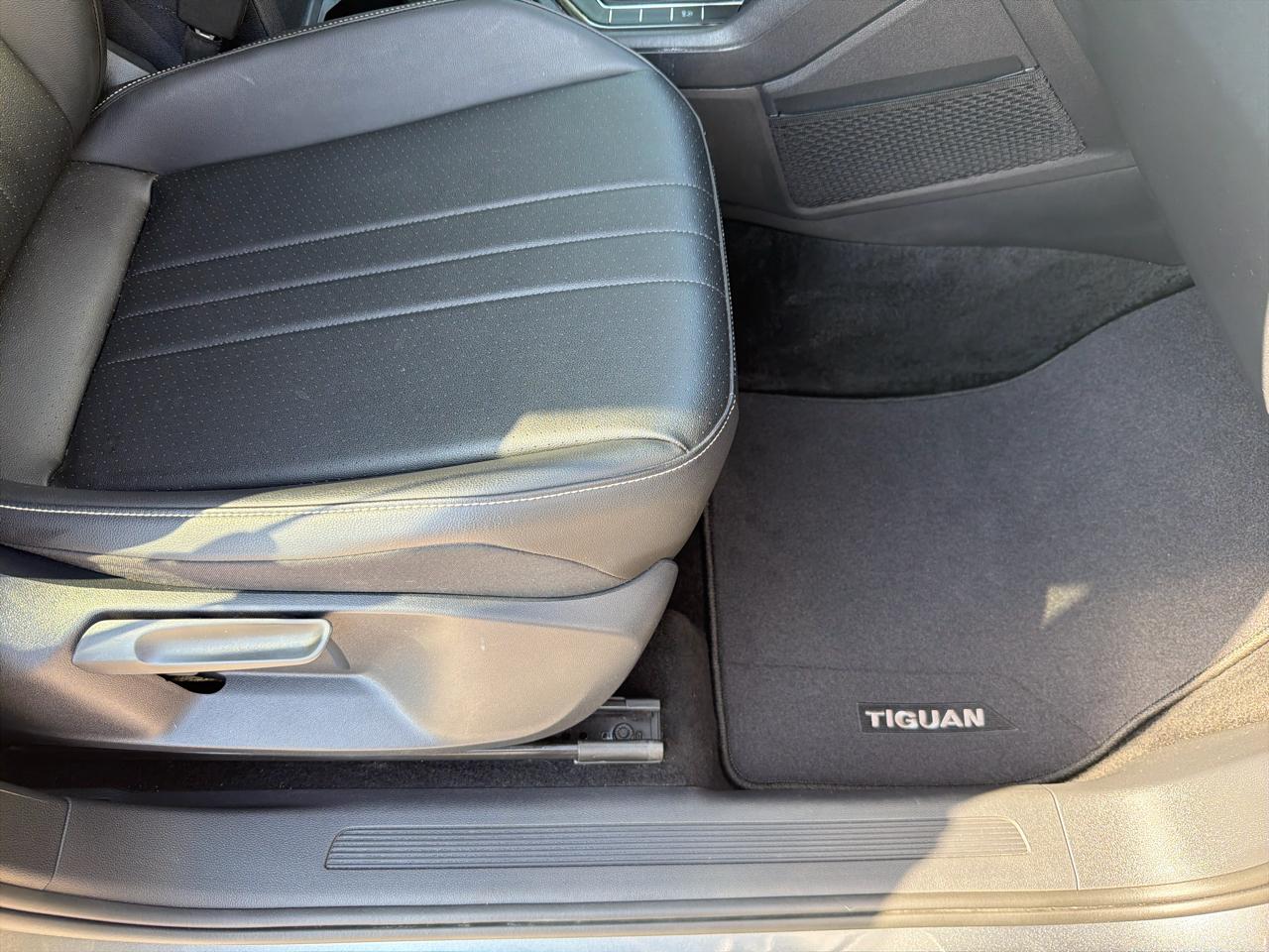 Volkswagen Tiguan SE 4Motion 2024