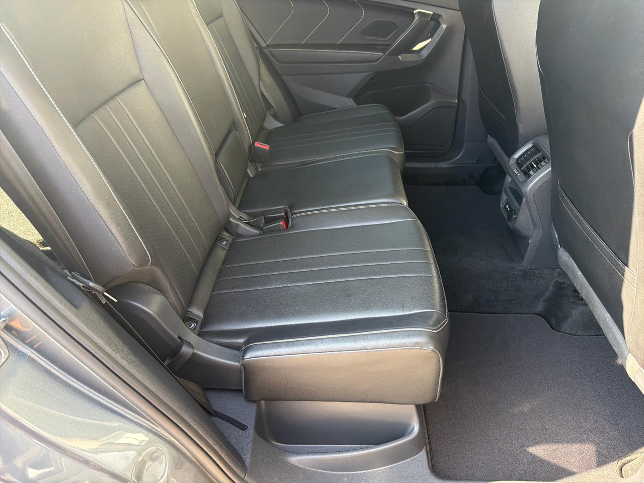 Volkswagen Tiguan SE 4Motion 2024