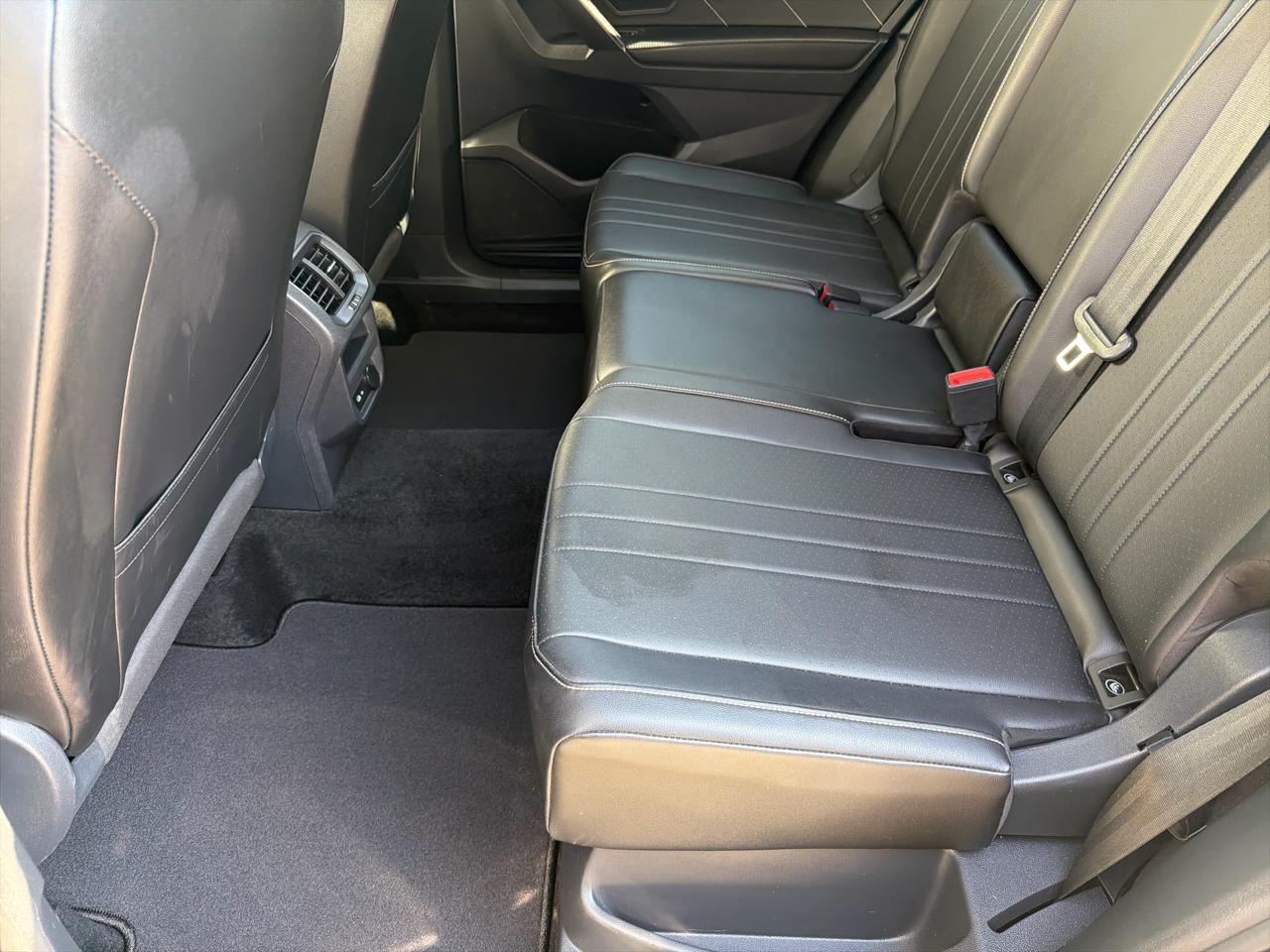 Volkswagen Tiguan SE 4Motion 2024