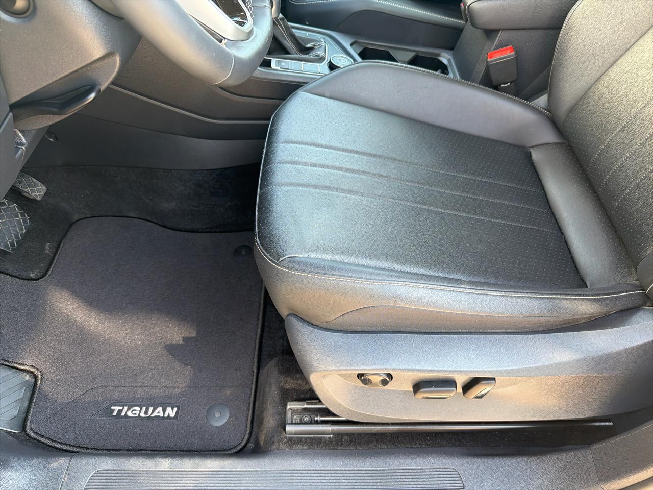 Volkswagen Tiguan SE 4Motion 2024