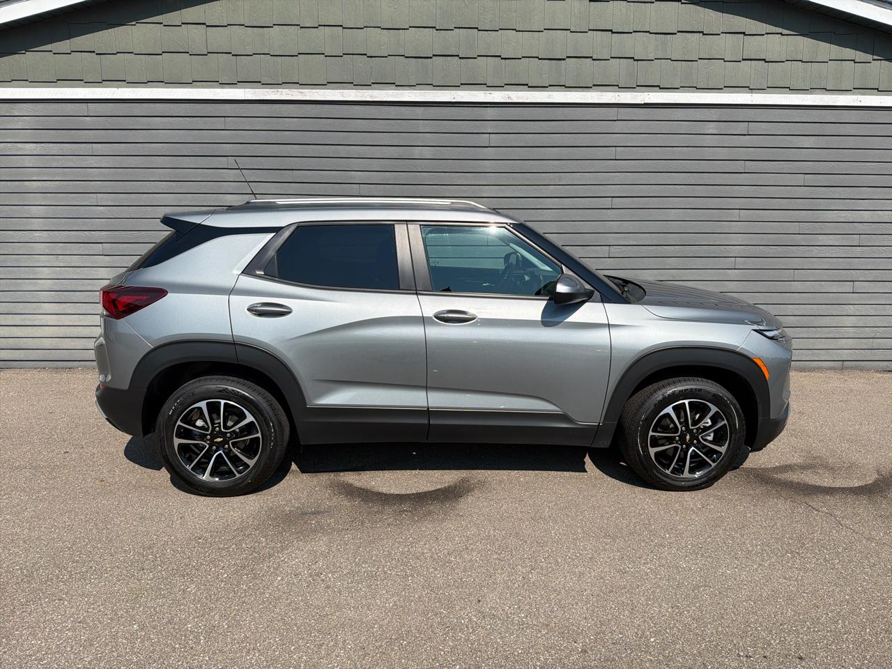 Chevrolet TrailBlazer LT AWD 2025
