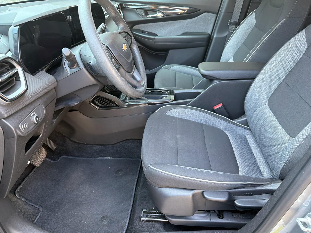 Chevrolet TrailBlazer LT AWD 2025
