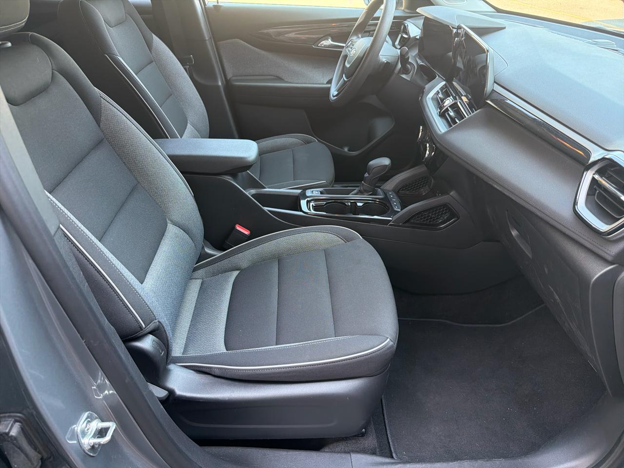 Chevrolet TrailBlazer LT AWD 2025