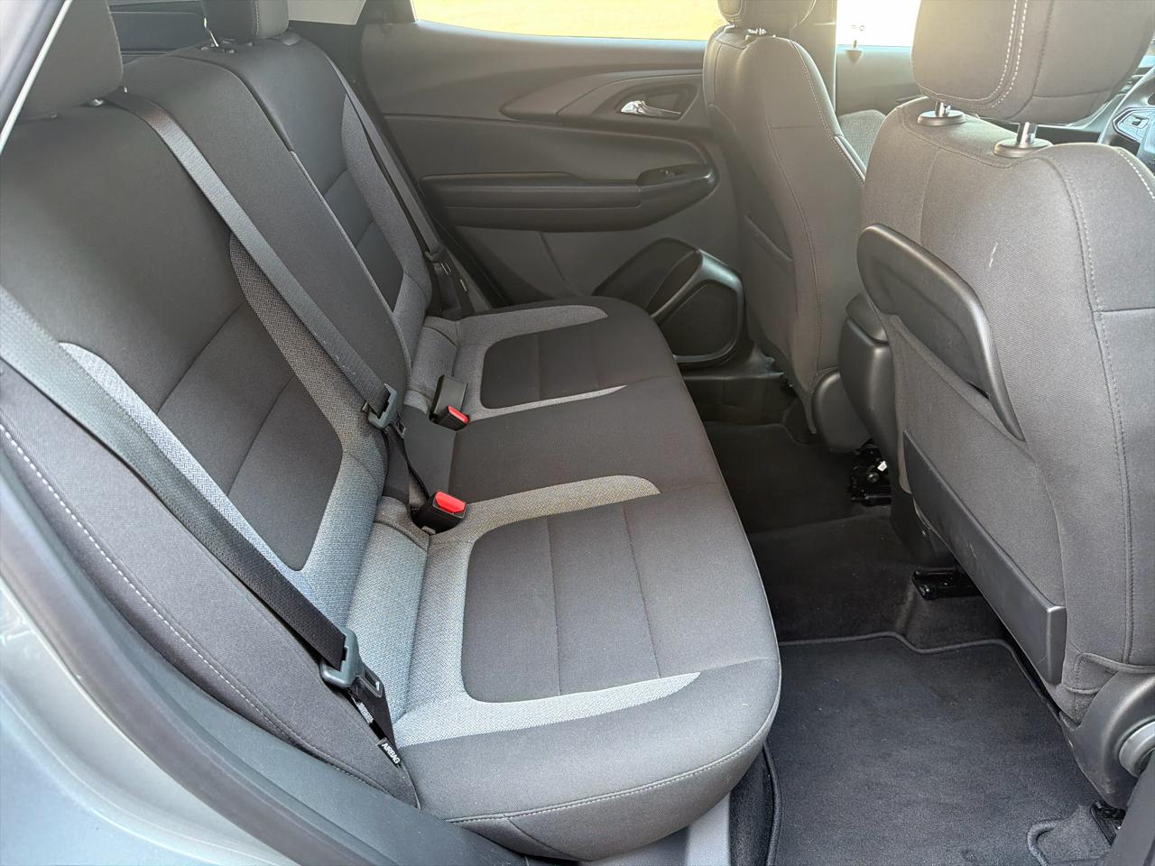Chevrolet TrailBlazer LT AWD 2025