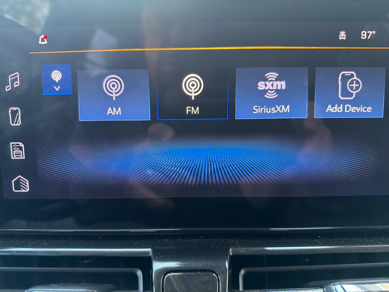 Chevrolet TrailBlazer LT AWD 2025