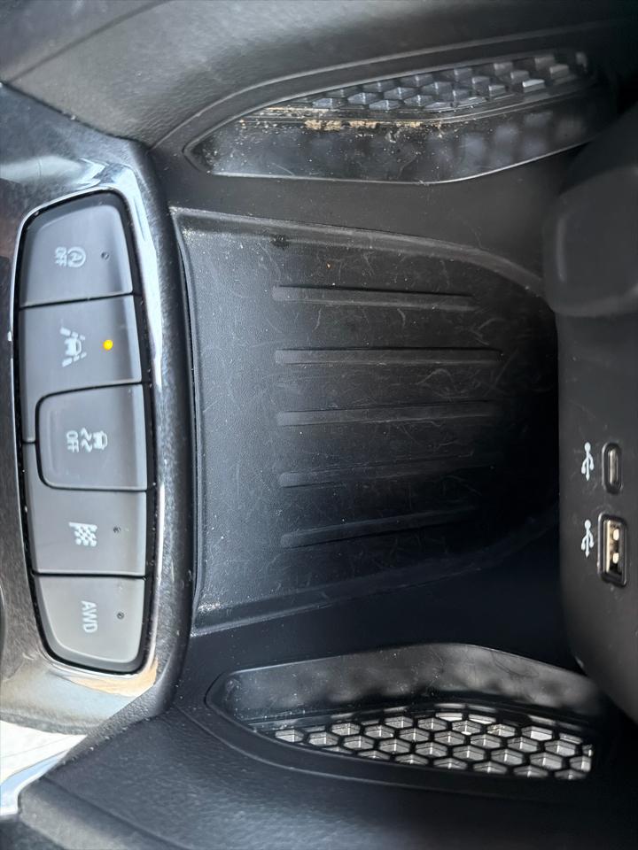 Chevrolet TrailBlazer LT AWD 2025