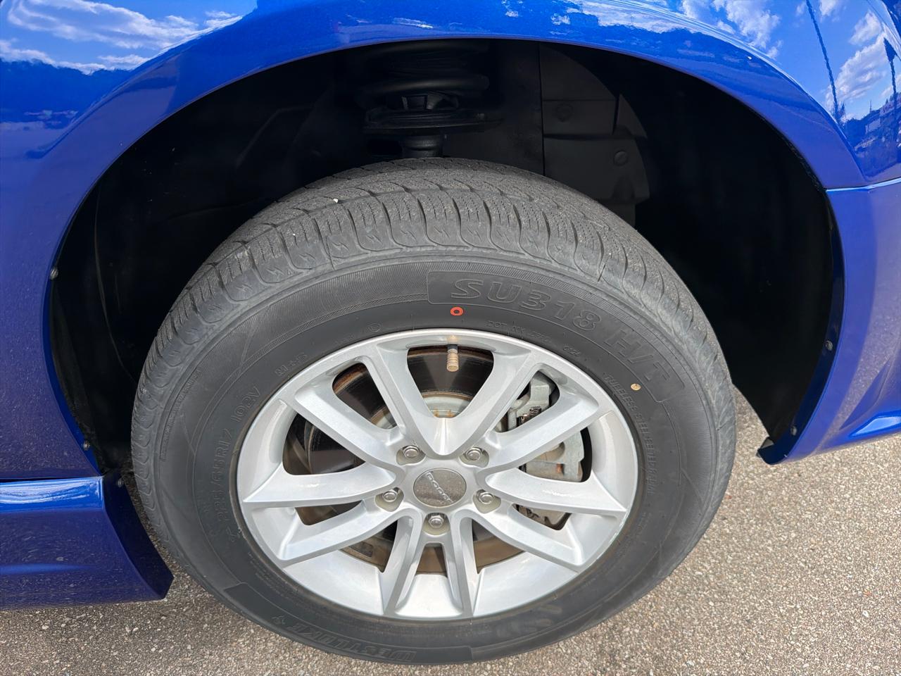 Dodge Grand Caravan SXT 2019