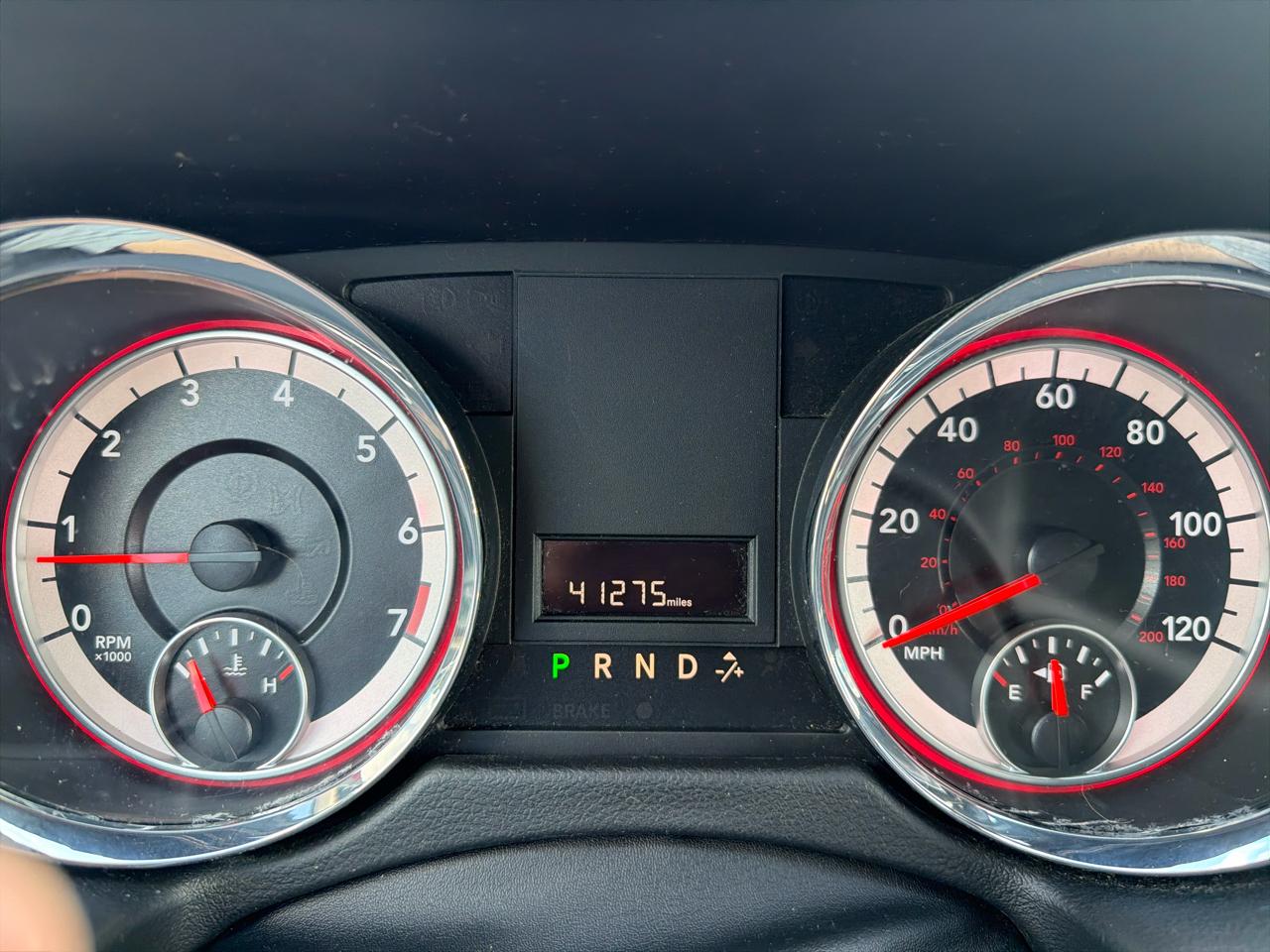 Dodge Grand Caravan SXT 2019