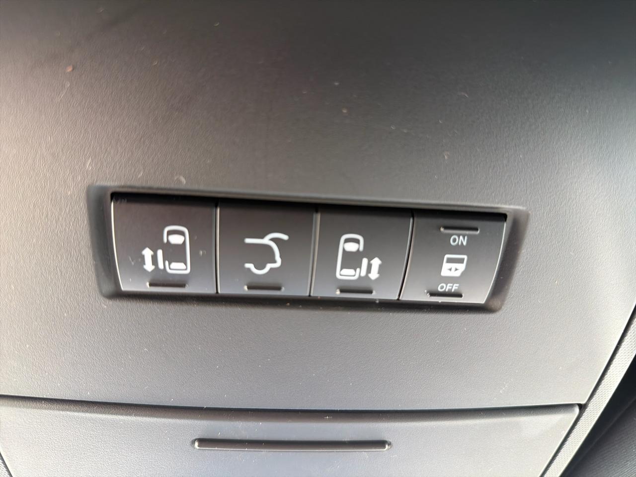 Dodge Grand Caravan SXT 2019