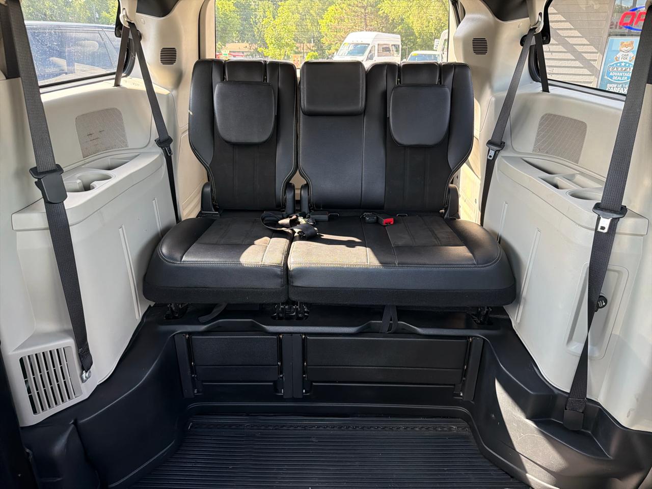Dodge Grand Caravan SXT 2019