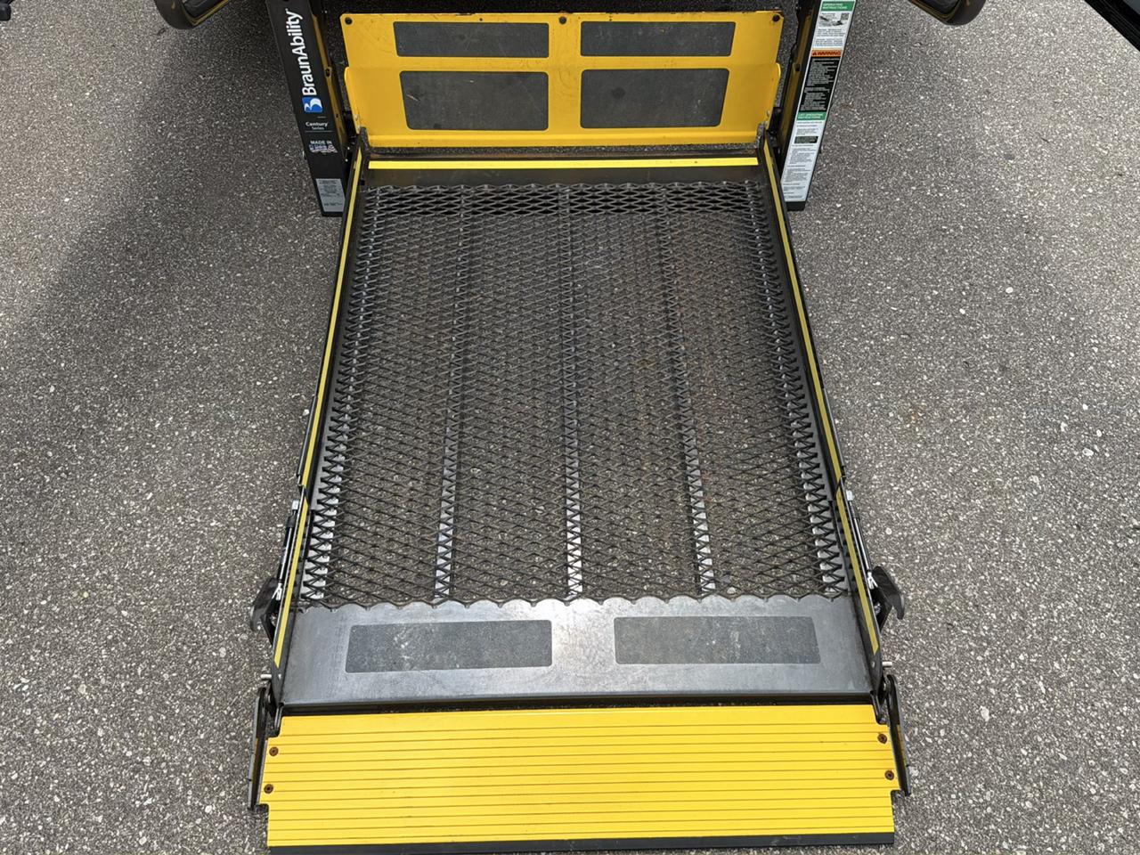 Ford Transit  2019