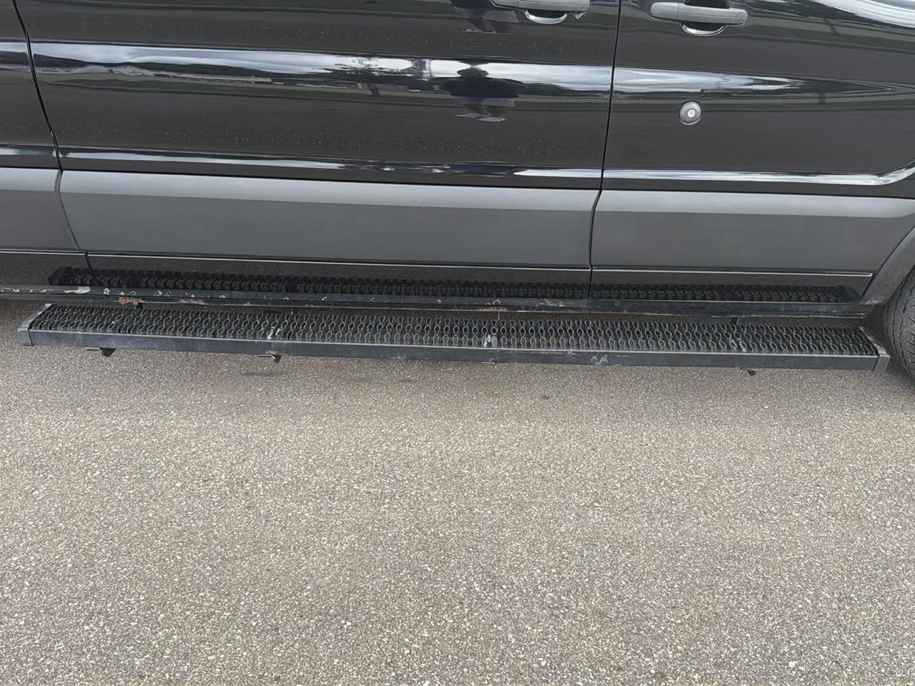 Ford Transit  2019