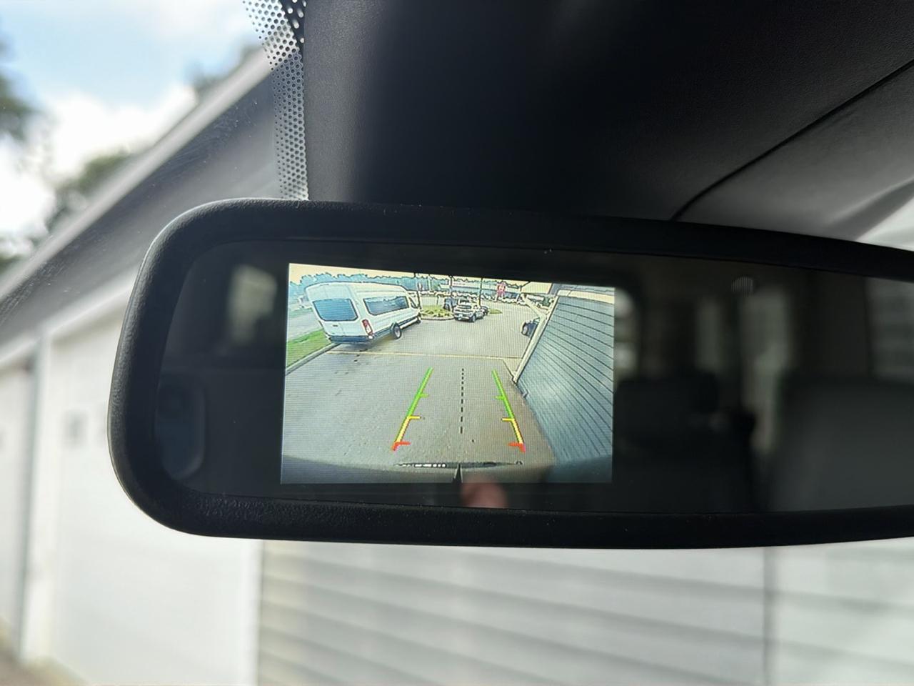Ford Transit  2019