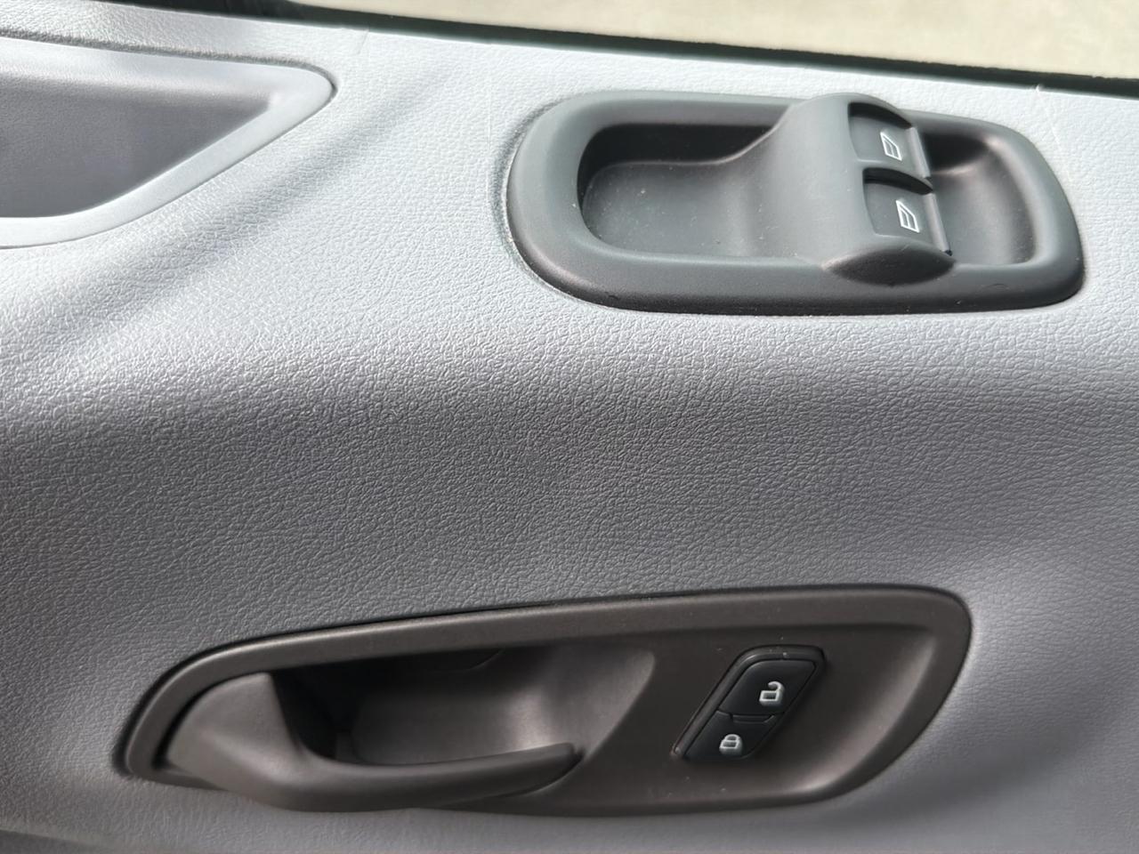 Ford Transit  2019