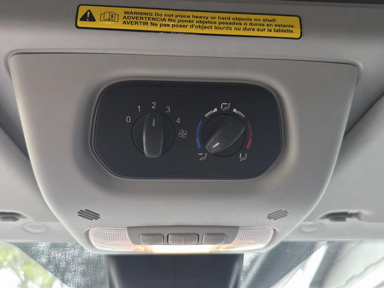 Ford Transit  2019