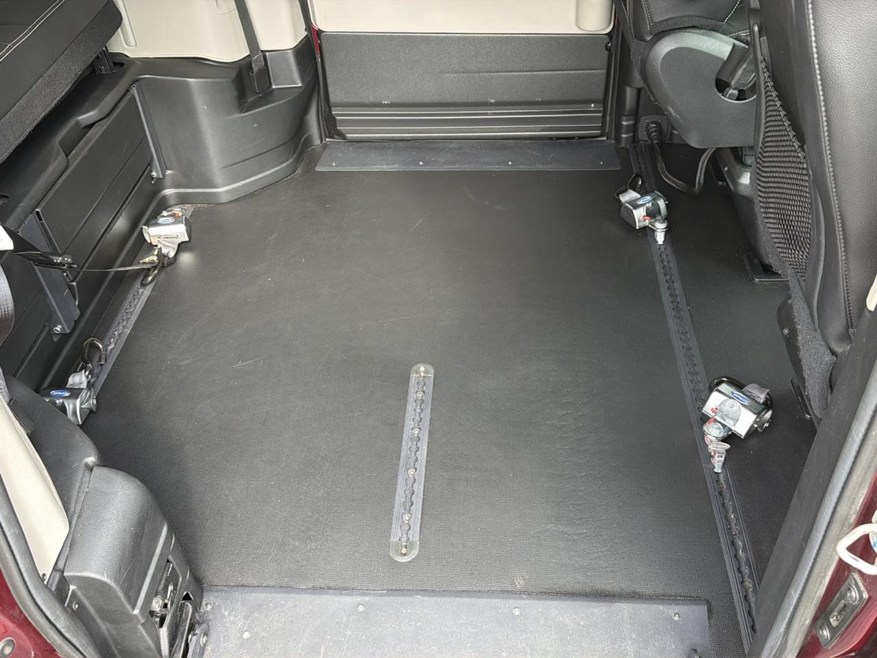 Dodge Grand Caravan SXT Wagon 2019