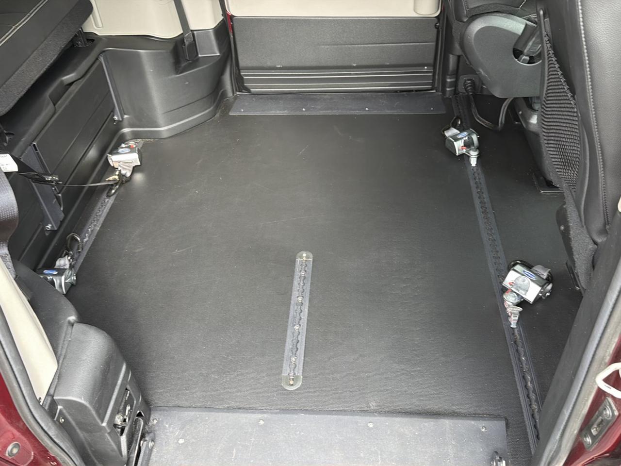 Dodge Grand Caravan SXT Wagon 2019