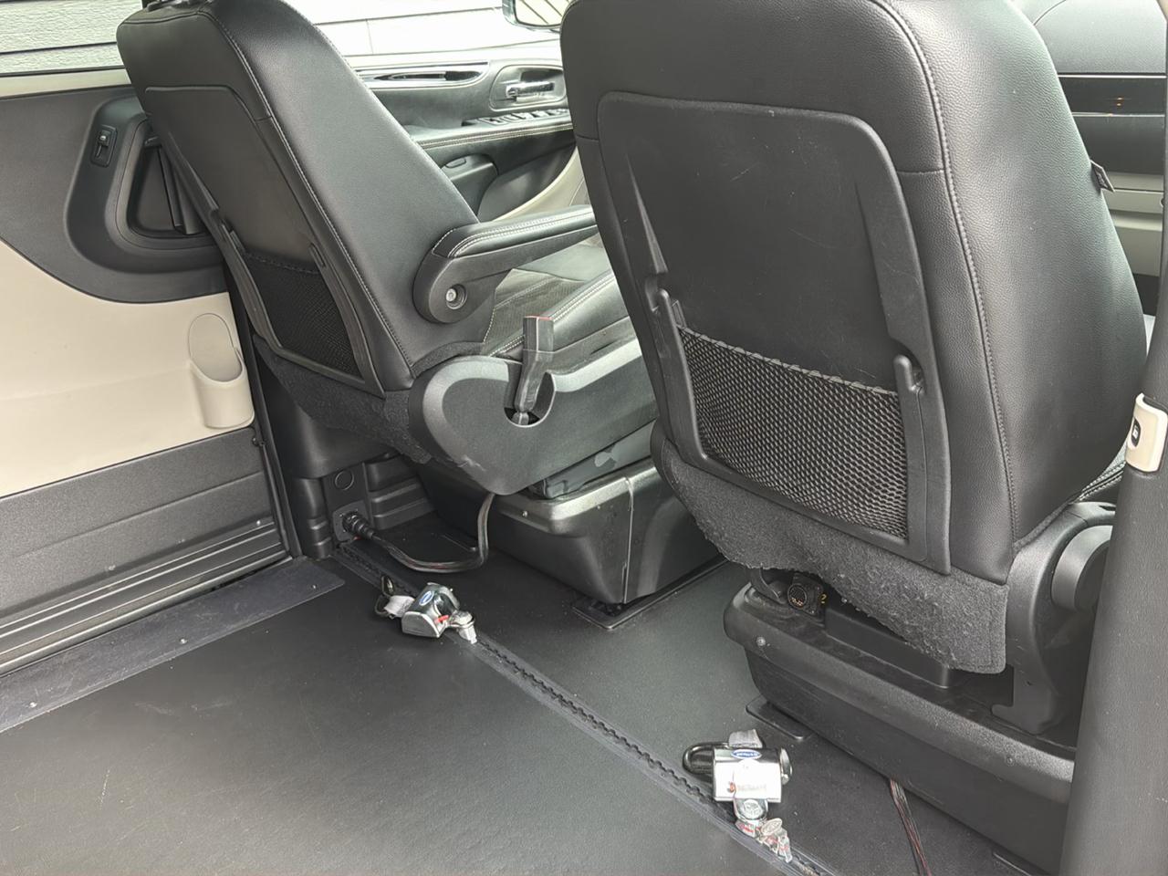 Dodge Grand Caravan SXT Wagon 2019