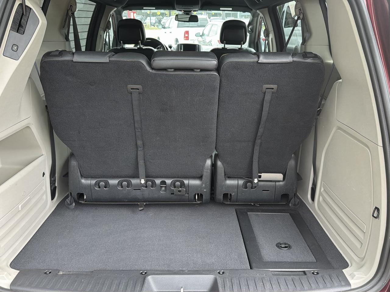Dodge Grand Caravan SXT Wagon 2019
