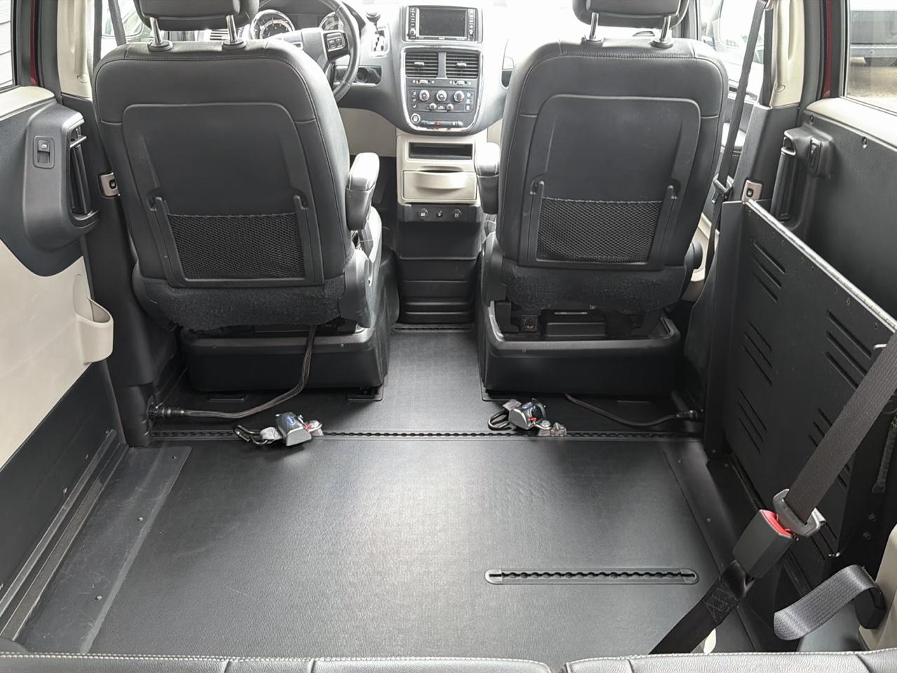 Dodge Grand Caravan SXT Wagon 2019