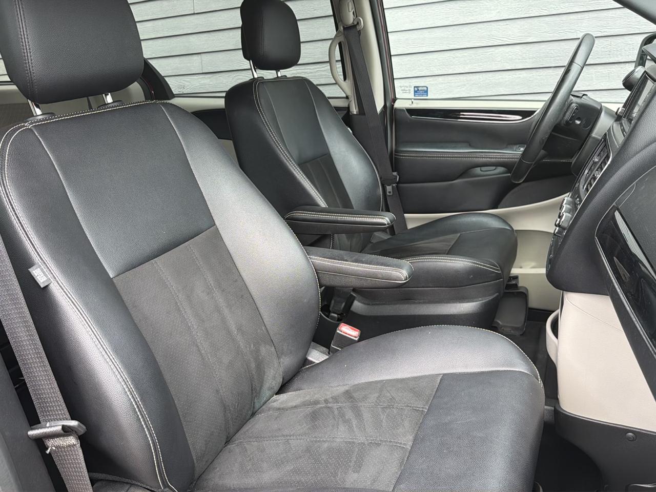 Dodge Grand Caravan SXT Wagon 2019