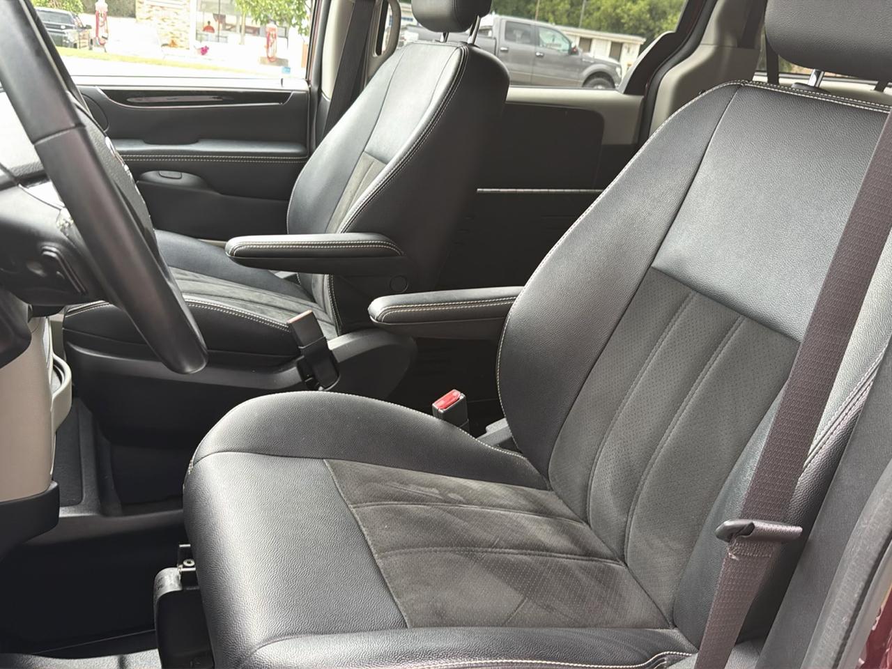 Dodge Grand Caravan SXT Wagon 2019