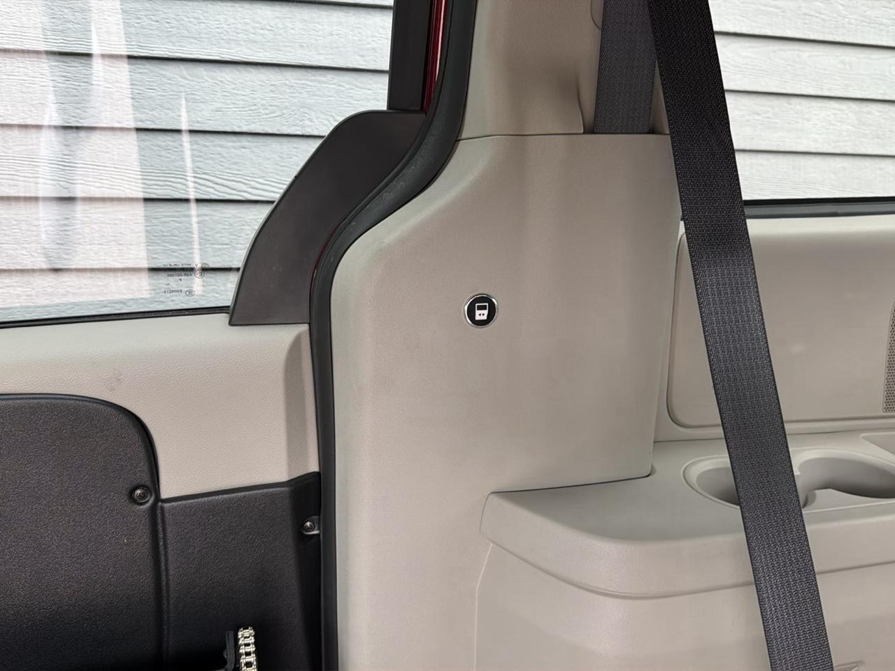 Dodge Grand Caravan SXT Wagon 2019