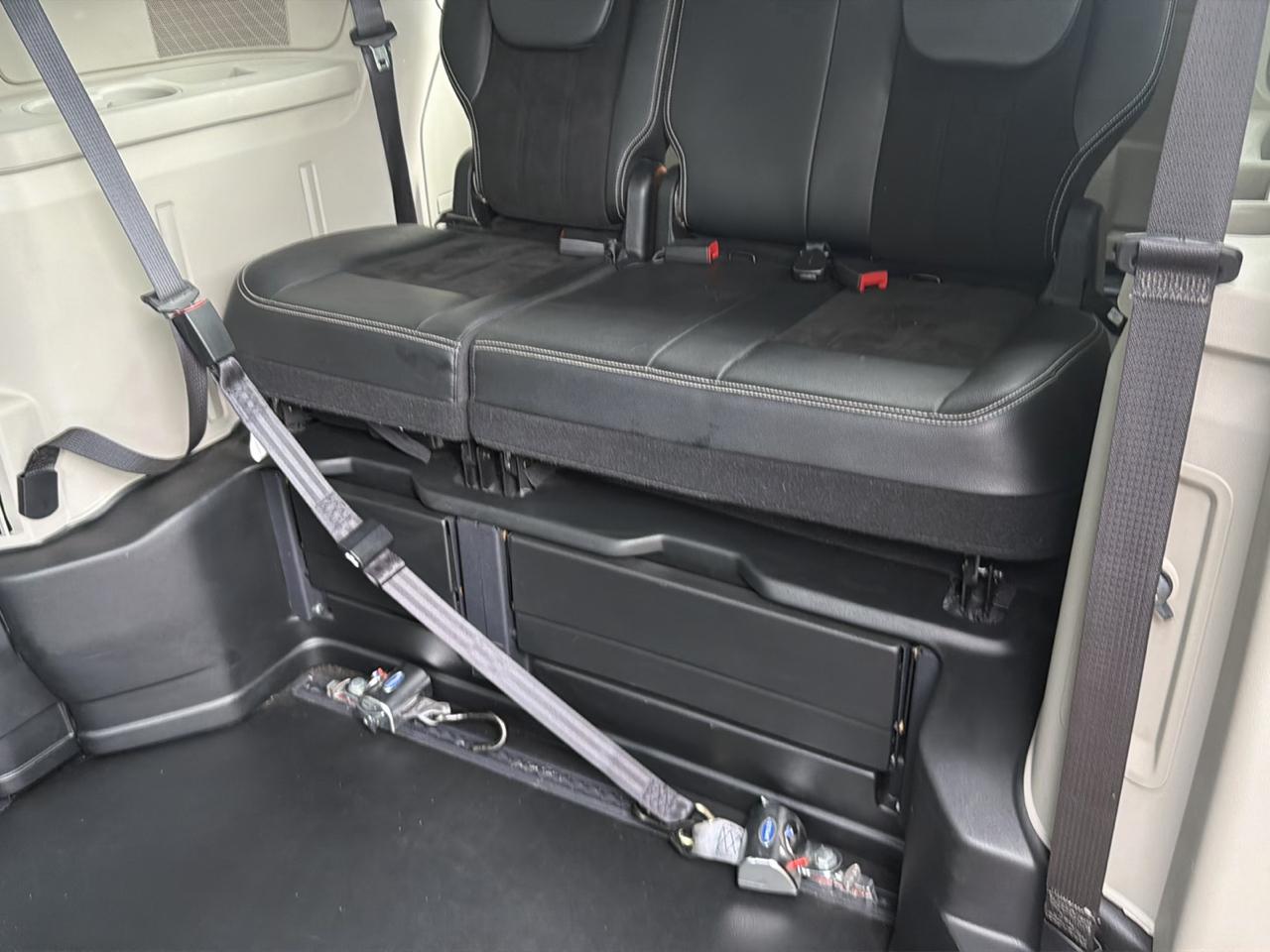 Dodge Grand Caravan SXT Wagon 2019