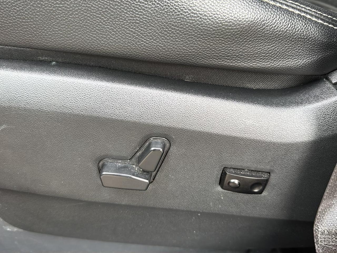 Dodge Grand Caravan SXT Wagon 2019