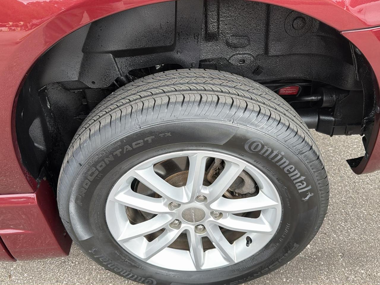 Dodge Grand Caravan SXT Wagon 2019